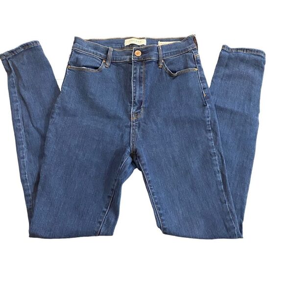 PacSun Denim - Pac Sun Super HighRise Jegging Size 27 Jeans